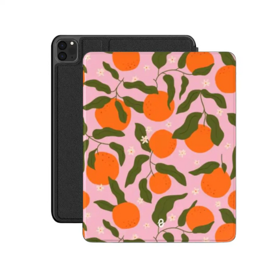 NARANJA - IPAD