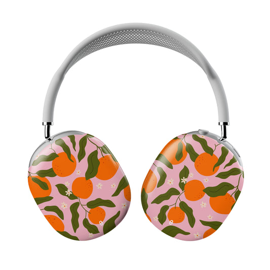 NARANJA - AIRPODS MAX