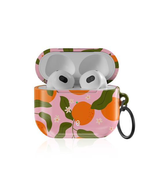 NARANJA - AIRPODS