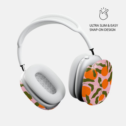 NARANJA - AIRPODS MAX