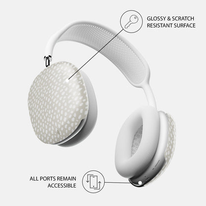 NOT YOURS - AIRPODS MAX