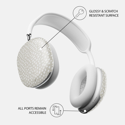 NO ES TUYO - AIRPODS MAX
