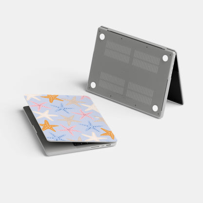 OCEAN CONFETTI - MACBOOK