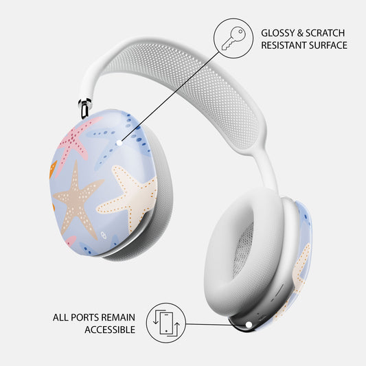 CONFETI OCÉANO - AIRPODS MAX