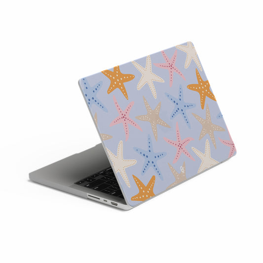OCEAN CONFETTI - MACBOOK
