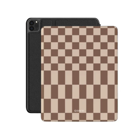 Old Money Protective and Durable Apple iPad case | QUAVVICASES