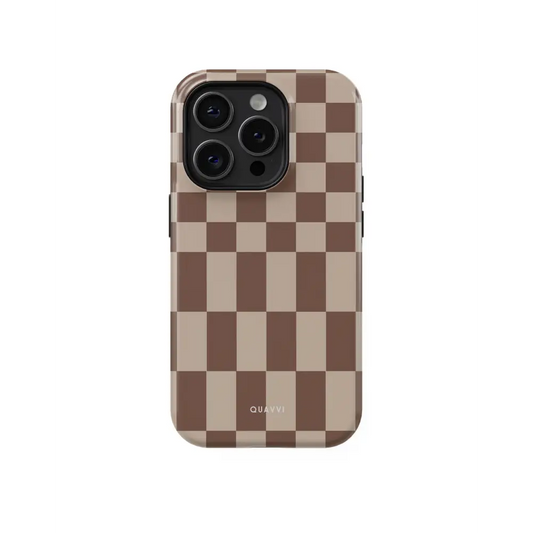 Old Money Premium Tough Phone case | QUAVVICASES