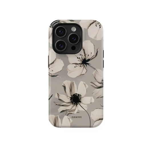 Oumi Shockproof Tough phone case | QUAVVICASES