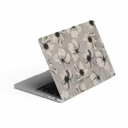 Oumi Full Coverage Apple Macbook Hard Cover | QUAVVICASES