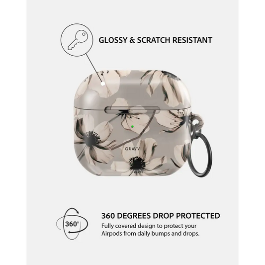 Oumi Durable Protection for Apple All Airpods | QUAVVICASES