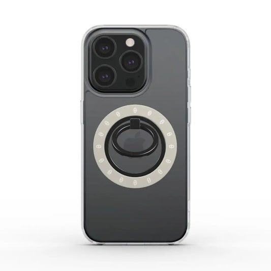 NUDE All in One Phone Grip | QUAVVICASES