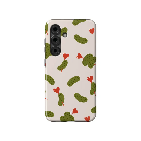 PICKLE ME SAMSUNG Tech Accessories