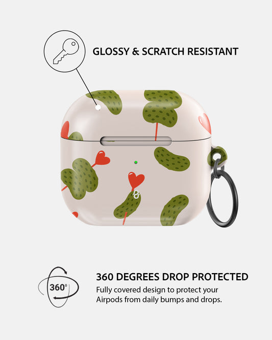 PICKLE ME - AIRPODS