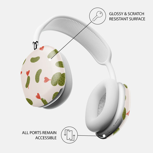 PICKLE ME - AIRPODS MAX