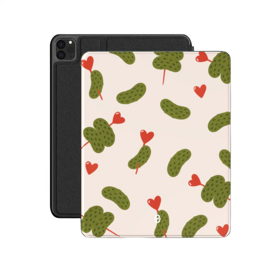 PICKLE ME - IPAD