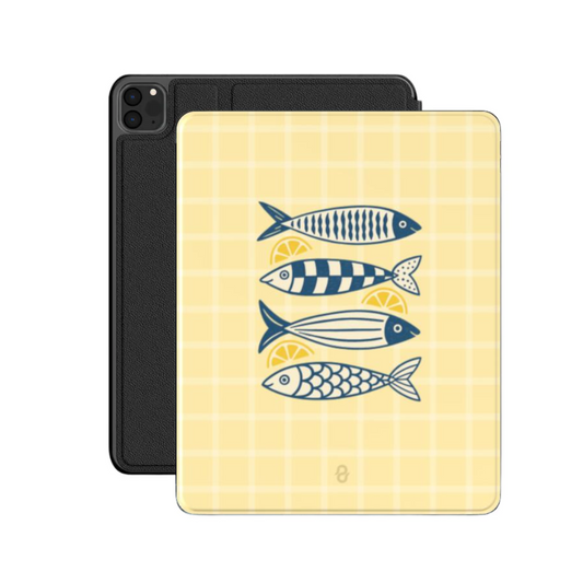 SUMMER PICKNICK - IPAD