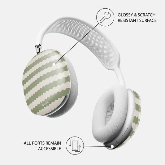 PISTACHIO DREAM AIRPODS MAX Tech Accessories