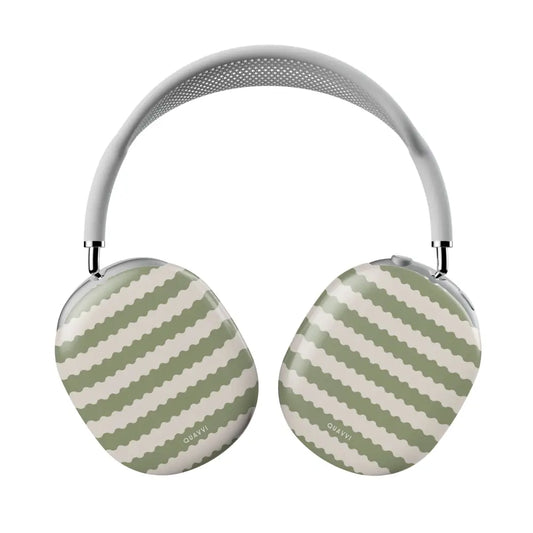 PISTACHIO DREAM AIRPODS MAX Tech Accessories