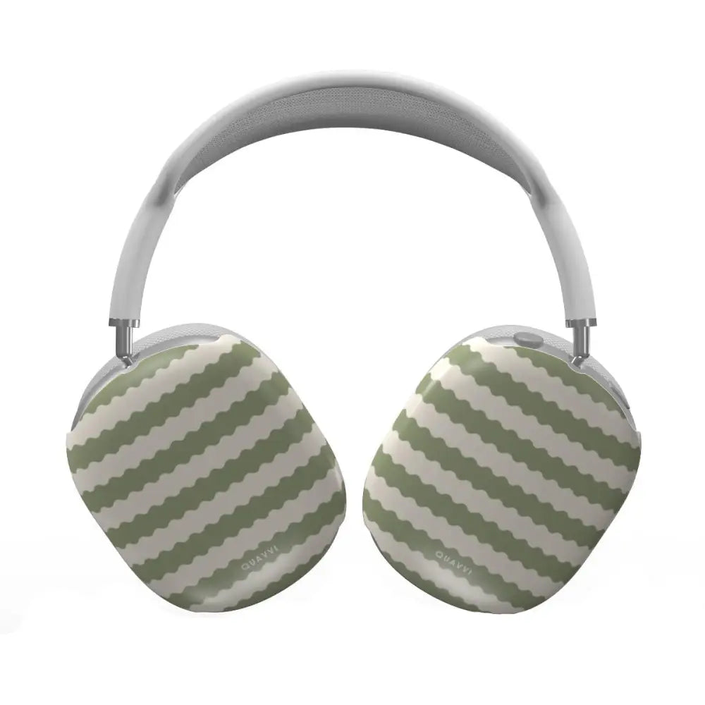 Pistachio Dream - Apple Airpods Max case | QUAVVICASES
