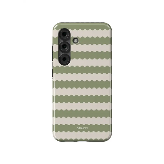 PISTACHIO DREAM SAMSUNG Tech Accessories