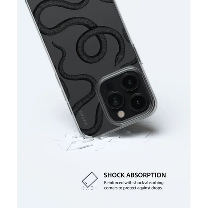POISON TRAIL SAMSUNG Tech Accessories
