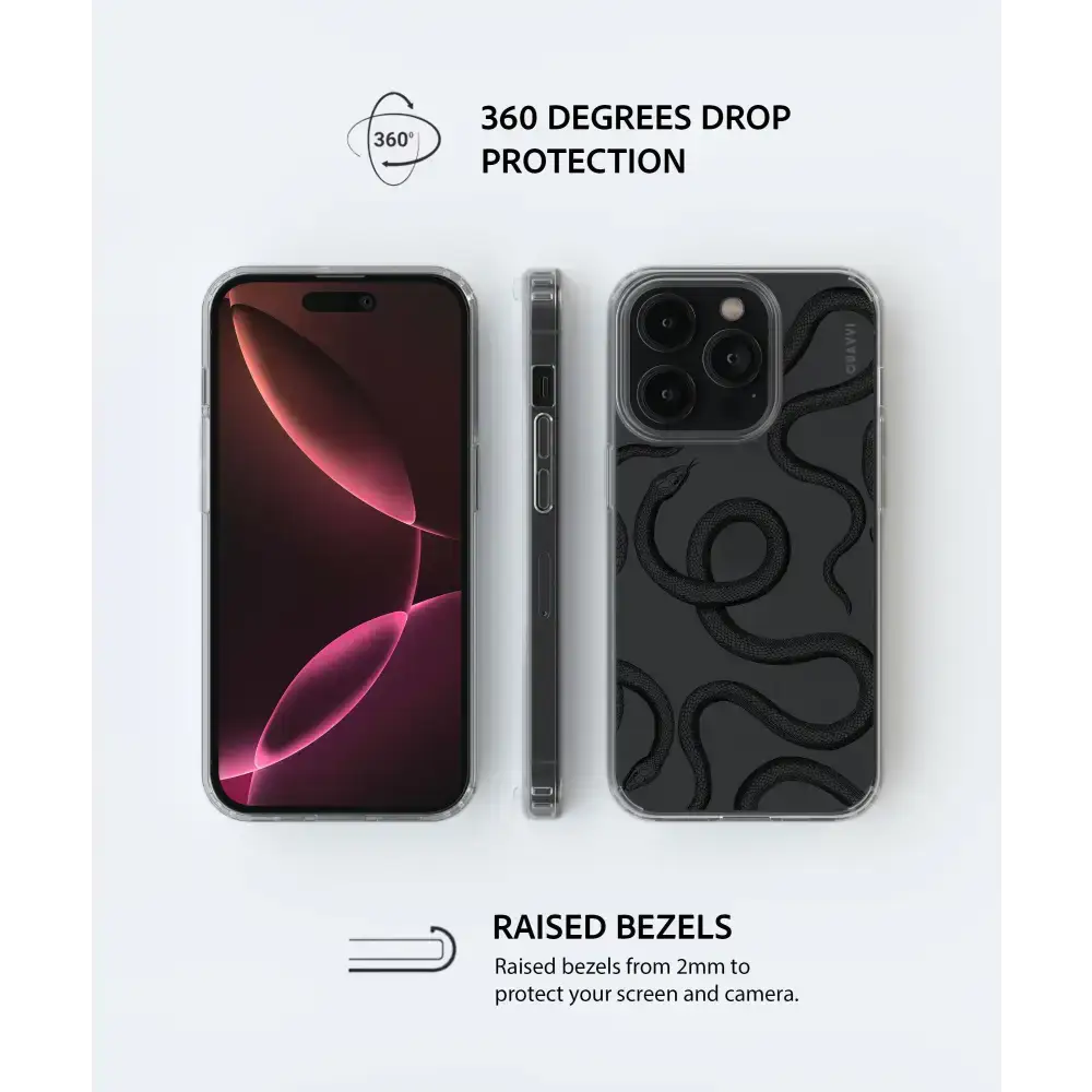 POISON TRAIL SAMSUNG Tech Accessories