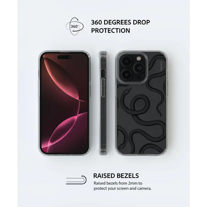 POISON TRAIL SAMSUNG Tech Accessories