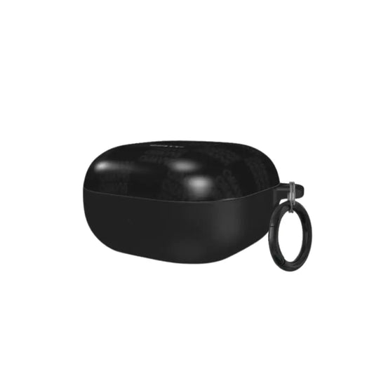 Quavvi Black Samsung Galaxy Buds case | QUAVVICASES