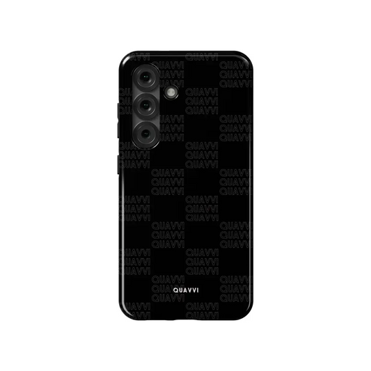 QUAVVI BLACK SAMSUNG Tech Accessories