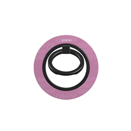 Quavvi Bubblegum All in one Phone Grip | QUAVVICASES