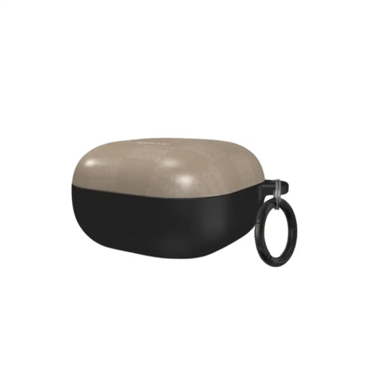 Quavvi Latte Samsung Galaxy Buds case | QUAVVICASES
