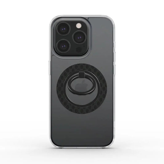 QUAVVI Dark All in One Phone Grip | QUAVVICASES