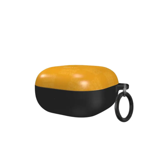 Quavvi Pumpkin Samsung Galaxy Buds case | QUAVVICASES