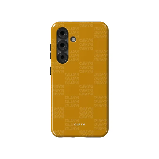 QUAVVI PUMPKIN SAMSUNG Tech Accessories
