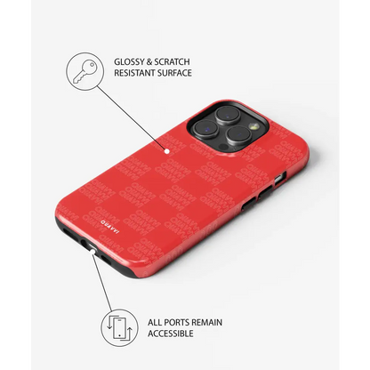 Quavvi Rogue Tough MagSafe phone case | QUAVVICASES