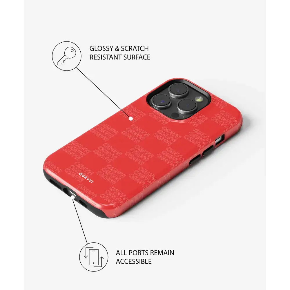 QUAVVI ROGUE SAMSUNG Tech Accessories