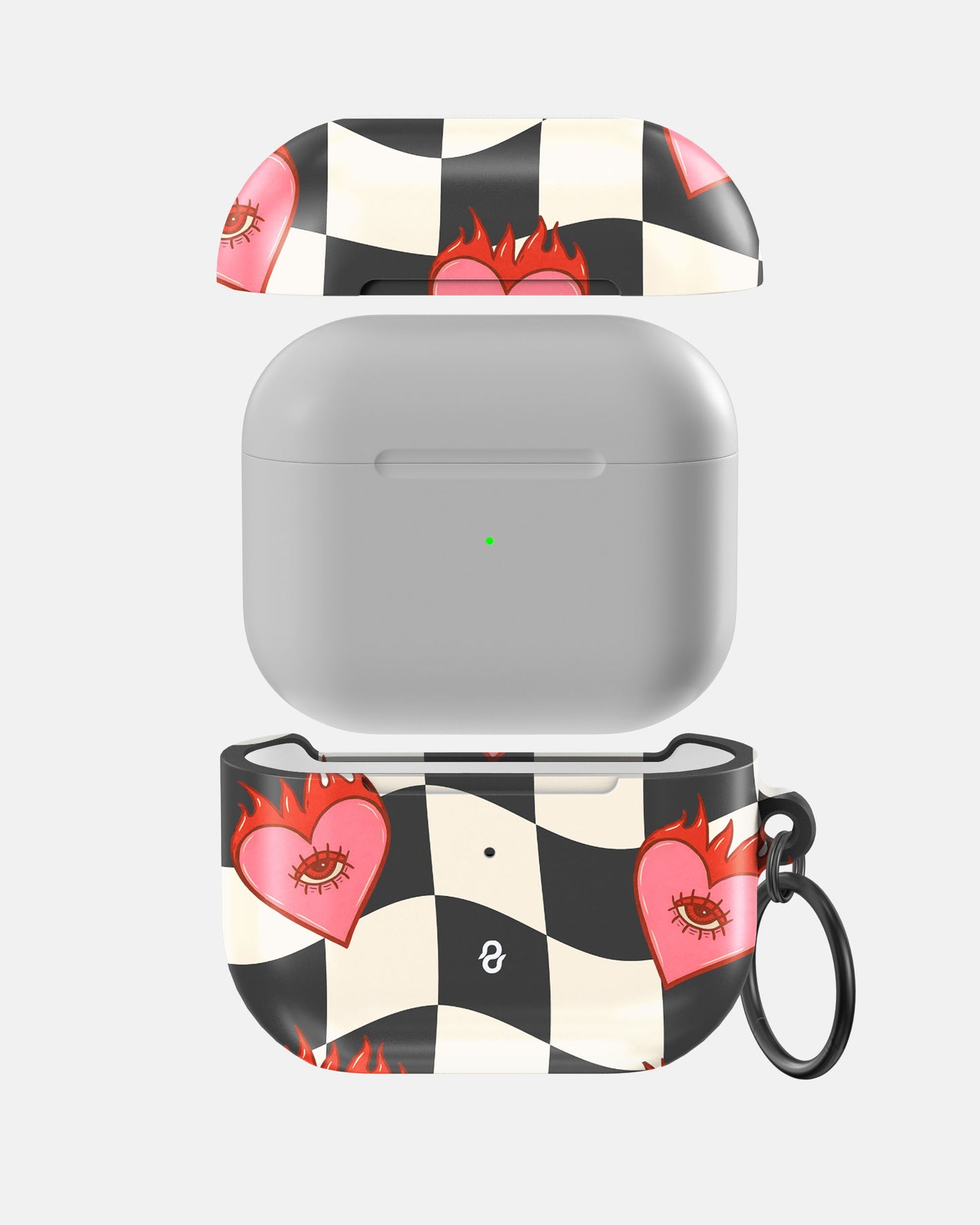 RETRO REBEL - AIRPODS