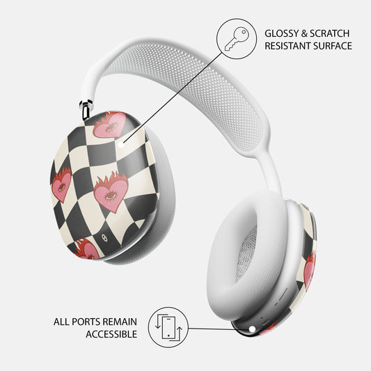 RETRO REBELDE - AIRPODS MAX