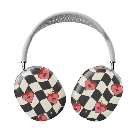 RETRO REBELDE - AIRPODS MAX