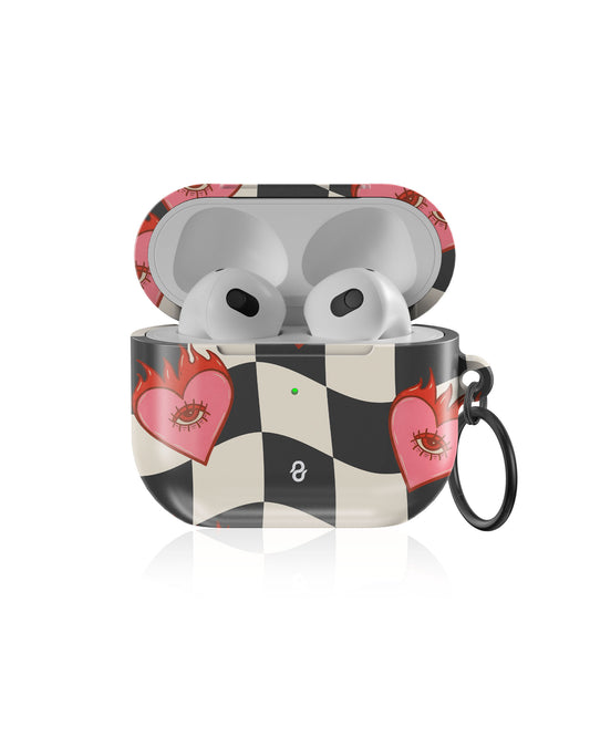 RETRO REBEL - AIRPODS