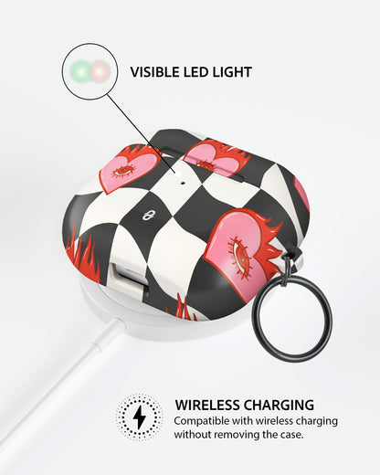 RETRO REBEL - AIRPODS