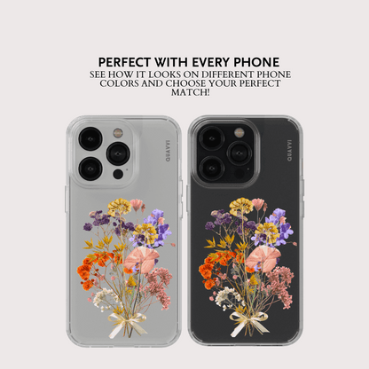 Wildflower-phone-case-tough-magsafe-shockproof-QUAVVICASES