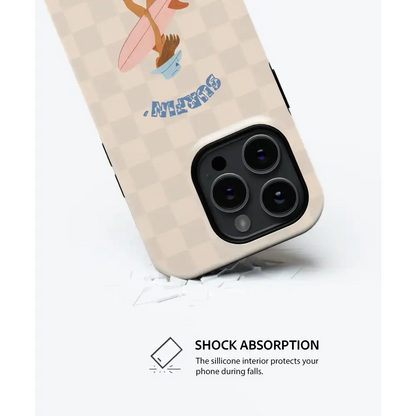RODEO - Durable Shockproof Phone Protection | QUAVVICASES
