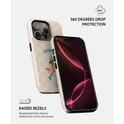 RODEO - Durable Shockproof Phone Protection | QUAVVICASES