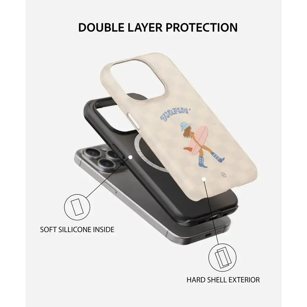 RODEO - Durable Shockproof Phone Protection | QUAVVICASES