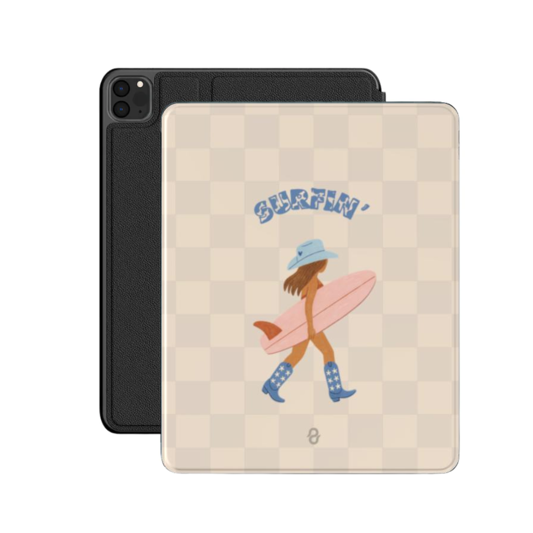 RODEO - IPAD