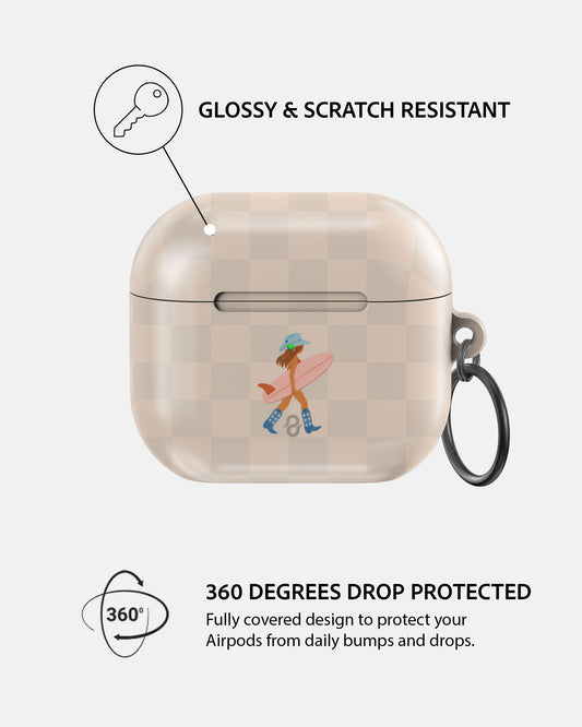 RODEO - AIRPODS