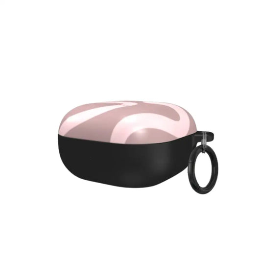 Rosy Twist Samsung Galaxy Buds case | QUAVVICASES