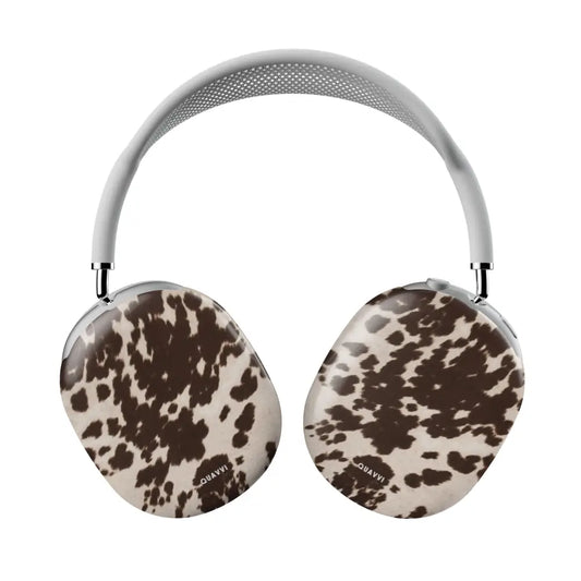 Rustler’s Hide Apple Airpods Max case | QUAVVICASES