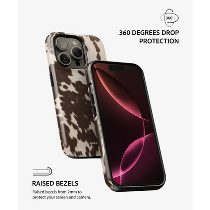 RUSTLER’S HIDE SAMSUNG Tech Accessories